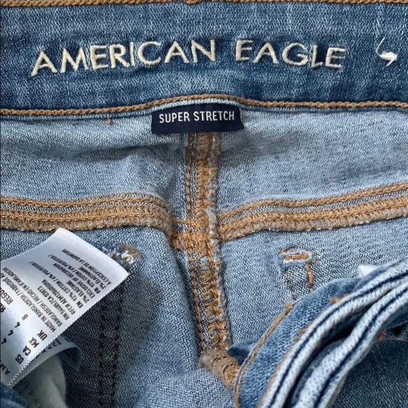 American Eagle outfitters skinny jeans - Picture 7 of 8